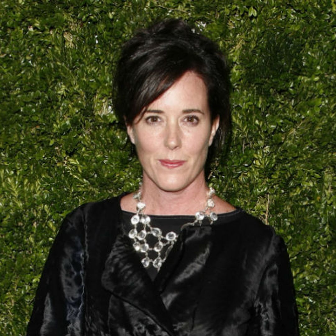 Kate Spade's 'heartbroken' father passes away weeks after her death 