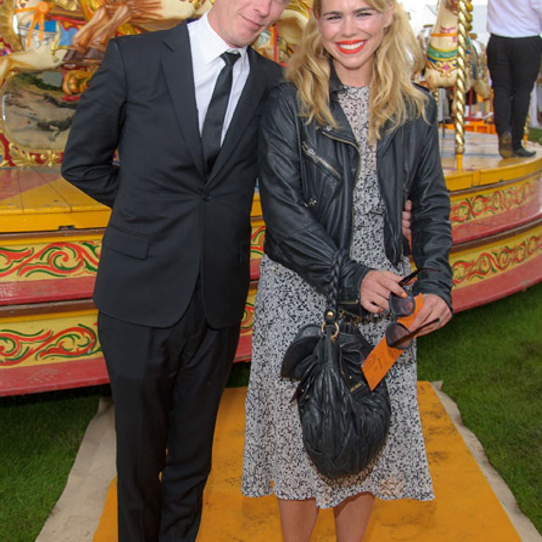 Laurence Fox says PC branded him 'appalling human being' for leaving son in car for minutes