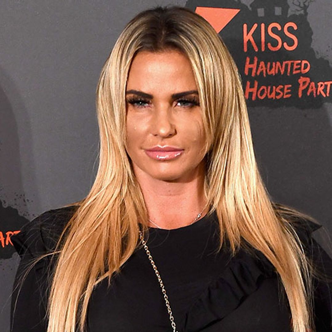Katie Price confirms she will return to the Loose Women panel