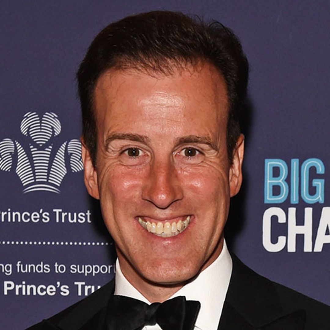 Anton Du Beke speaks about Strictly's head judge position: 'No one can replace Len Goodman'