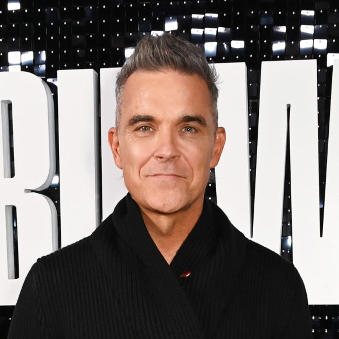 Robbie Williams’ eye-watering net worth compared to other Take That members