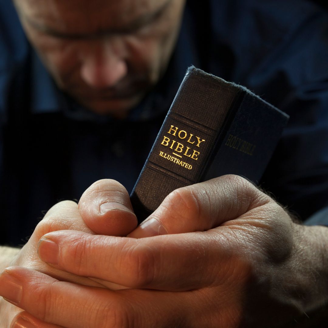 Why everyone's talking about the Rapture prediction happening this week