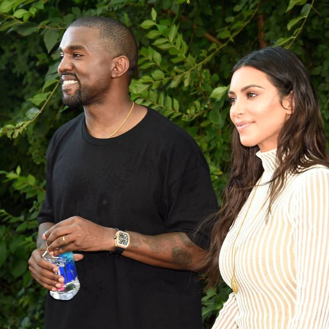 Kim Kardashian sets record straight on Kanye West following latest family video