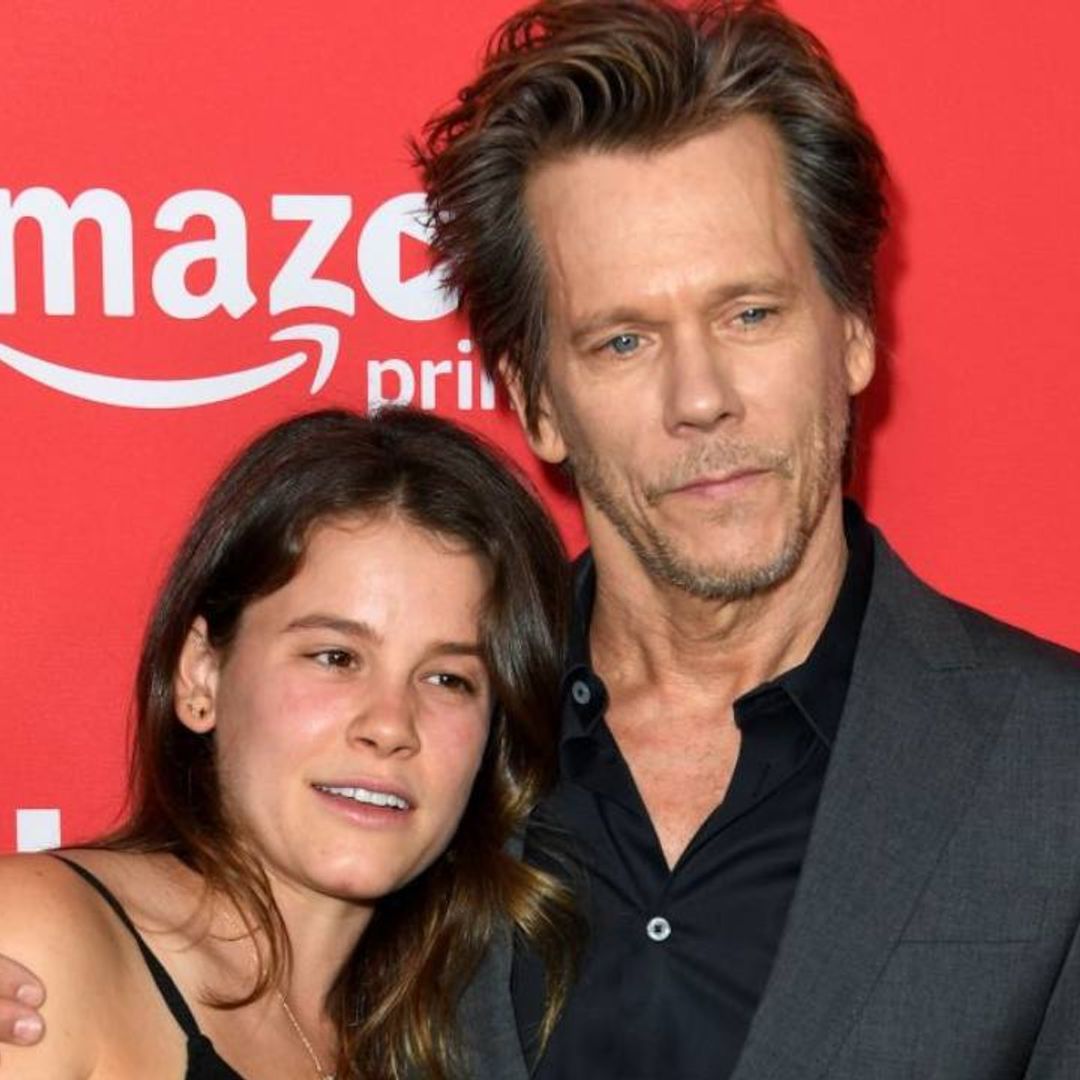 Kevin Bacon and Kyra Sedgwick's daughter Sosie worries fans as she reveals challenging health issue