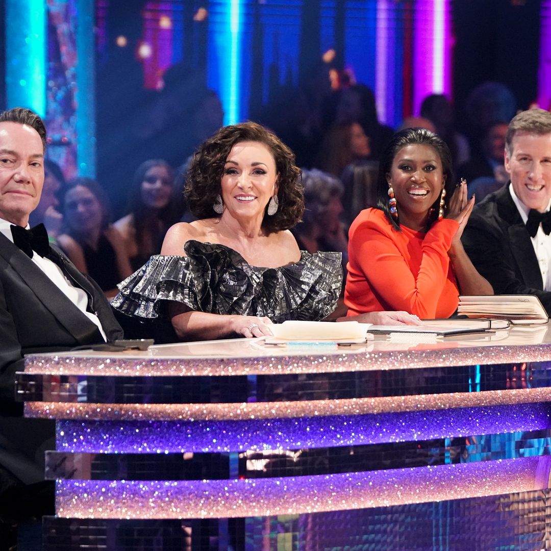 Strictly Come Dancing eliminates eighth celebrity after tense dance-off ahead of the quarter finals