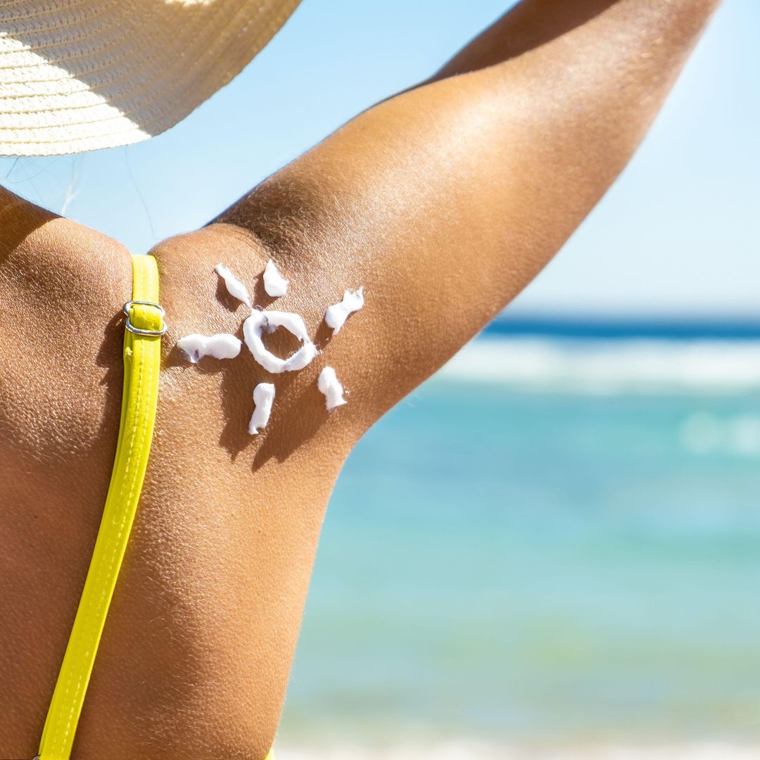 How to spot the signs of skin cancer