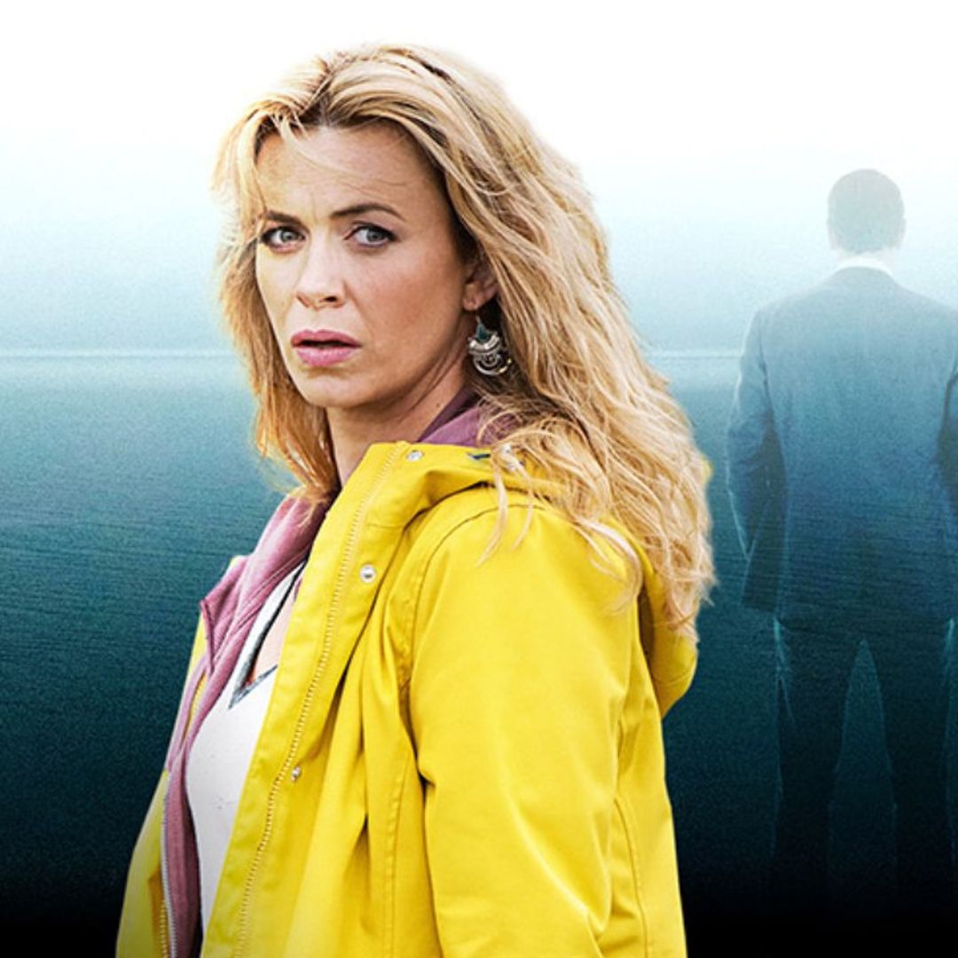 Keeping Faith season three is nearly here - get the first look