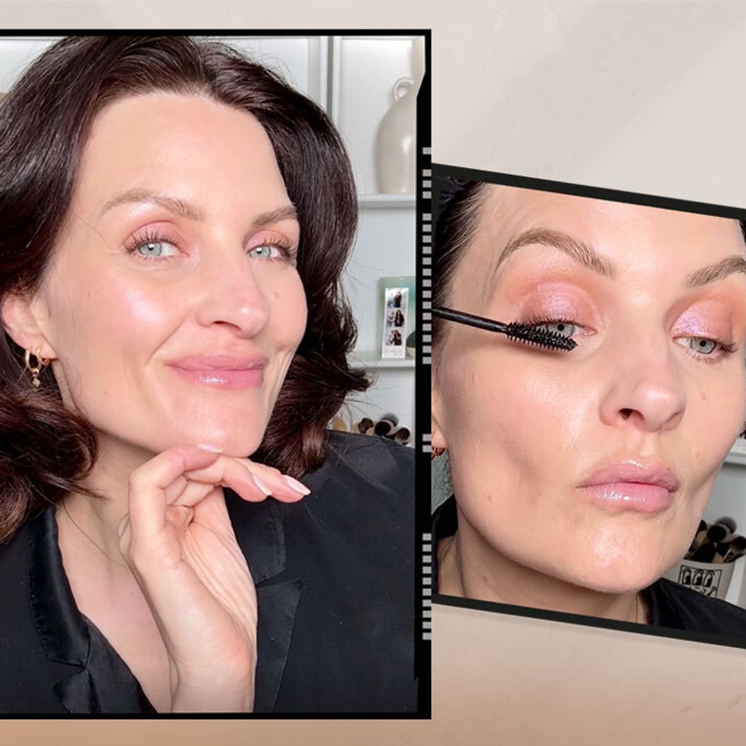 Pearl skin is spring’s biggest makeup trend: MUA Sam Chapman shows us how