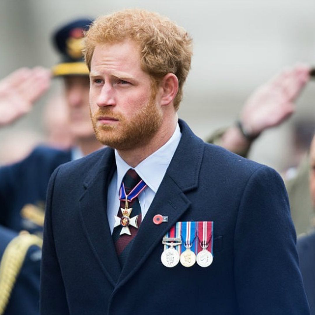Prince Harry writes letter to Orlando mayor after Pulse shooting