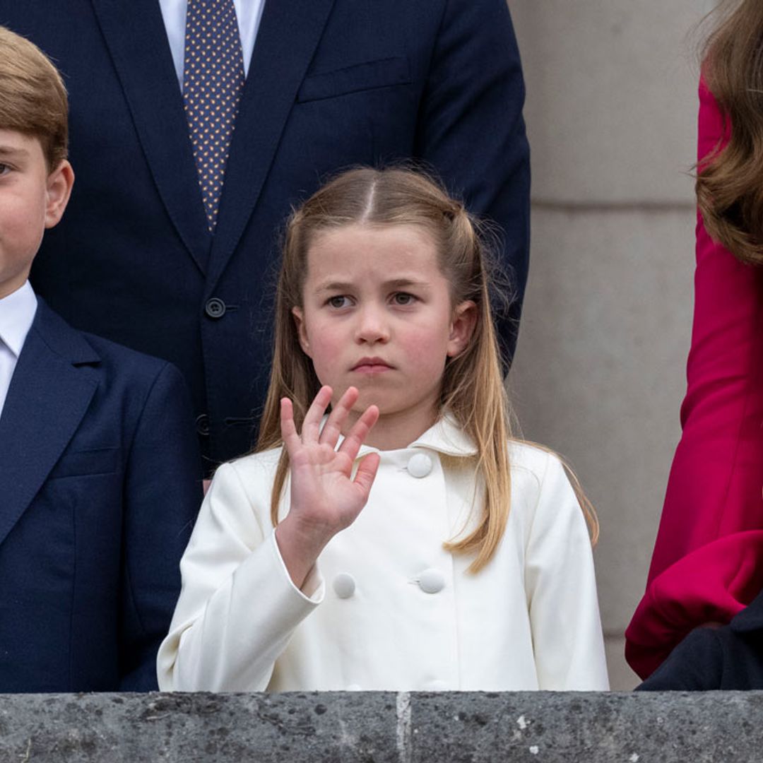 Bittersweet milestone for Prince George, Princess Charlotte & Prince Louis