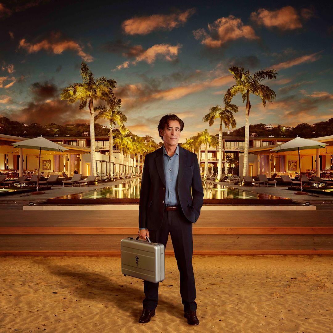 Fans unite in joy that ITV's 'underrated show' is back with 'tense cliffhanger'