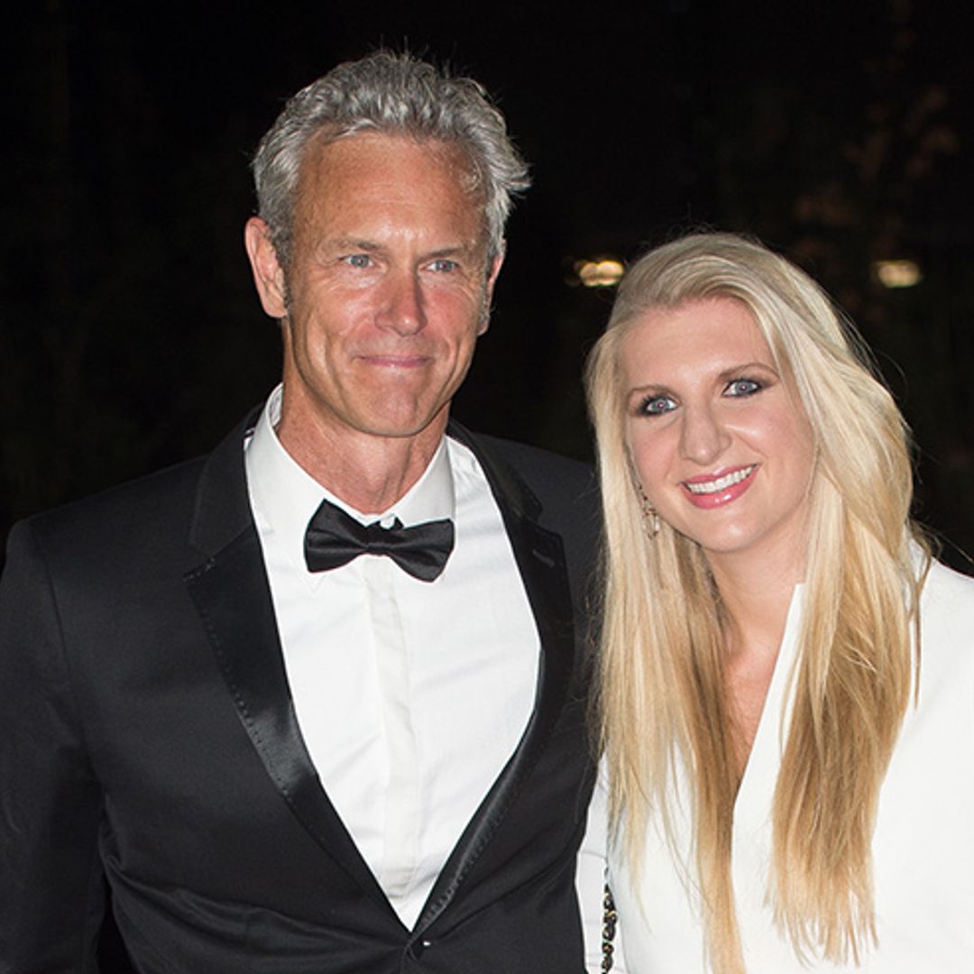Mark Foster on why he didn't deny Rebecca Adlington romance rumours
