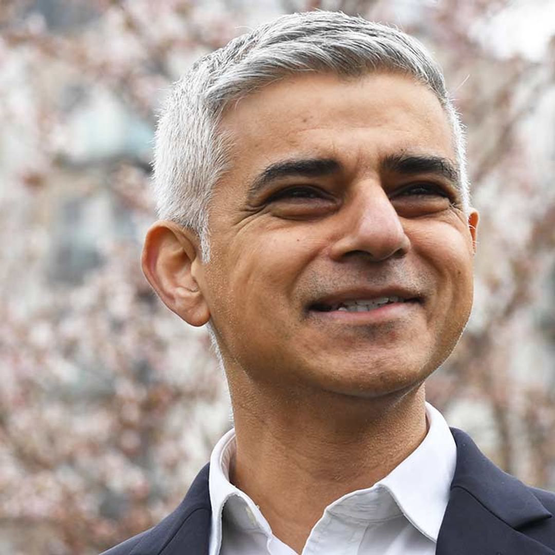 Exclusive: Sadiq Khan on dining with 'mischievous' Prince Charles and his top London restaurants