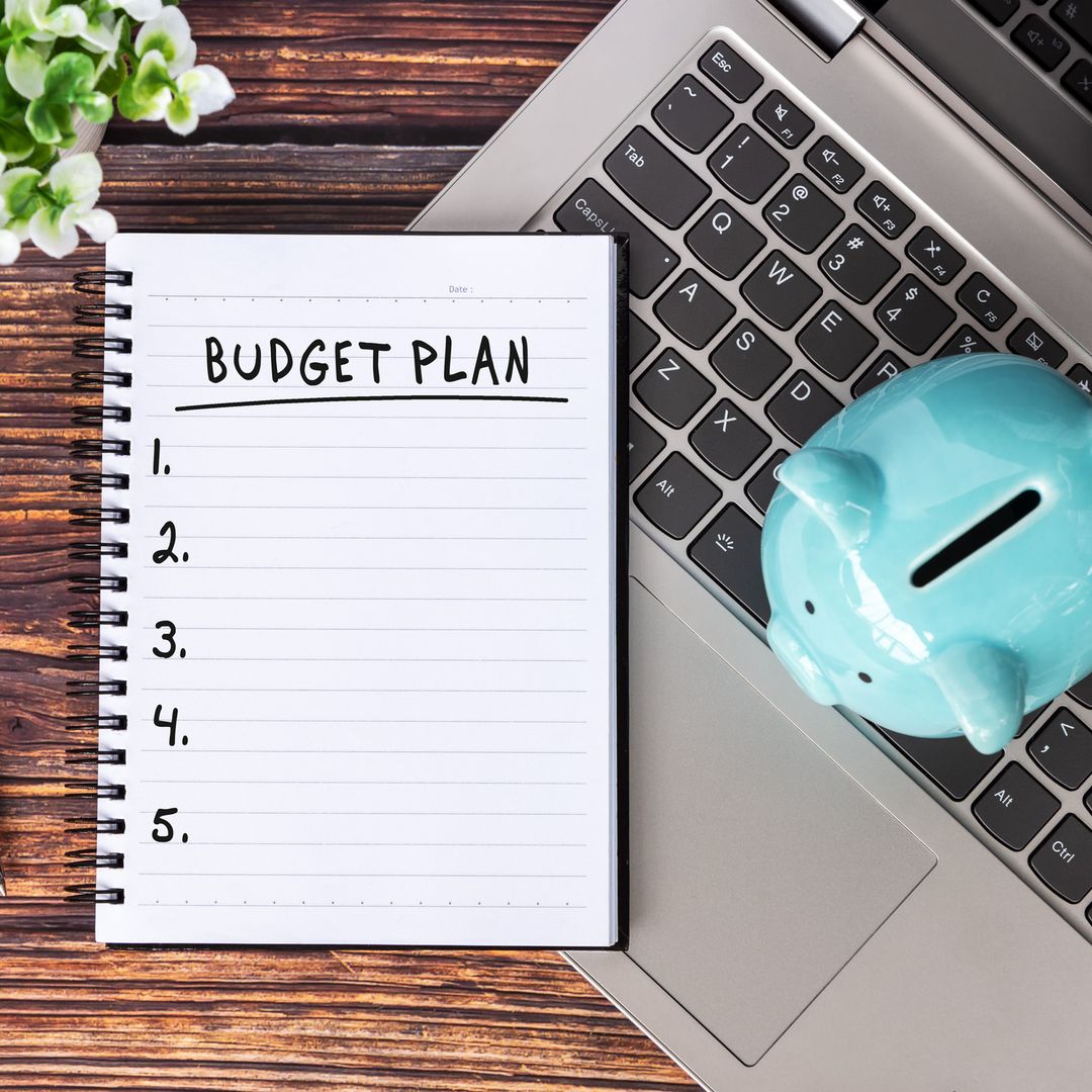 Budgeting hacks to boost your savings - no stress required
