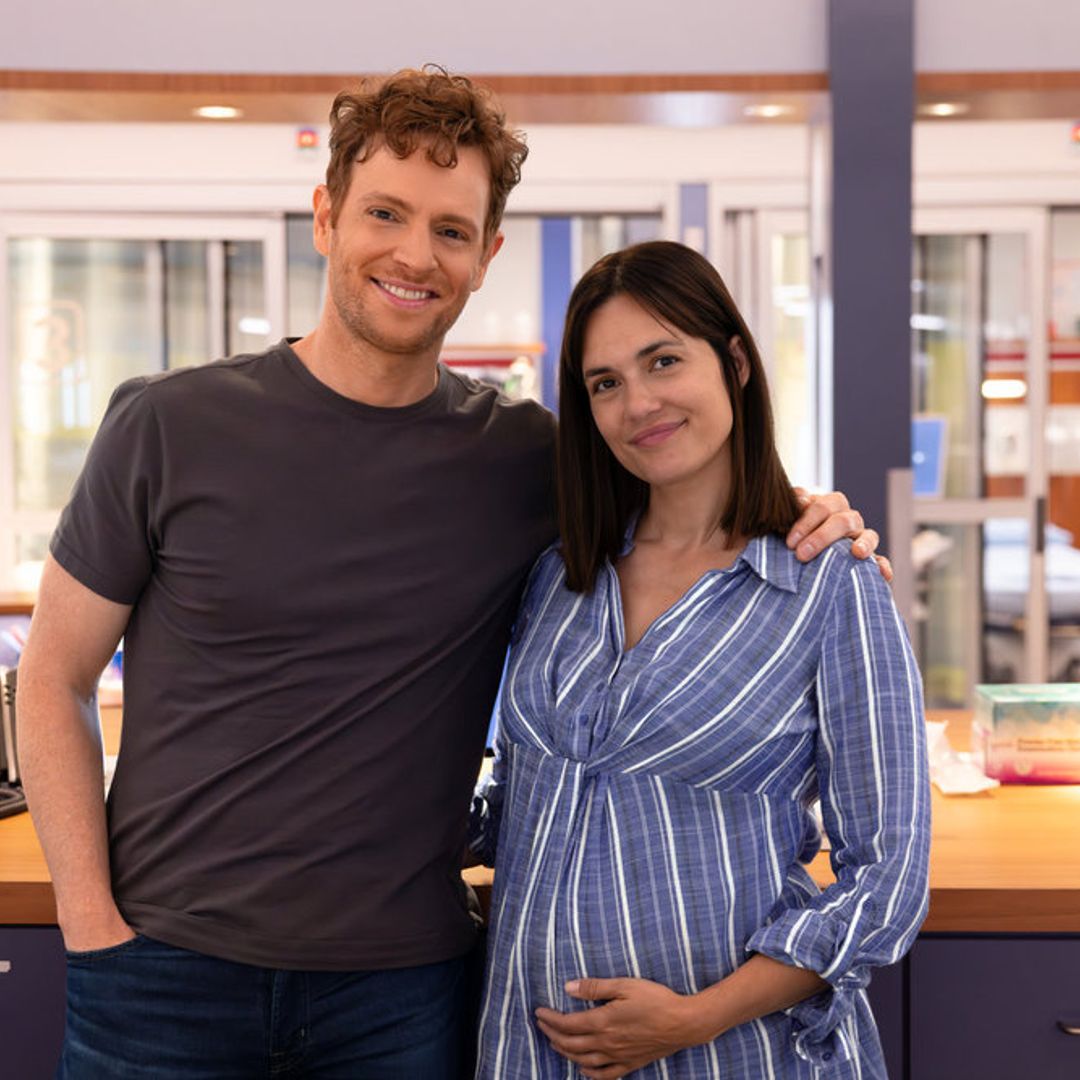 Chicago Med star Torrey DeVitto confirms Natalie Manning’s 'ending' amid 'challenging' return