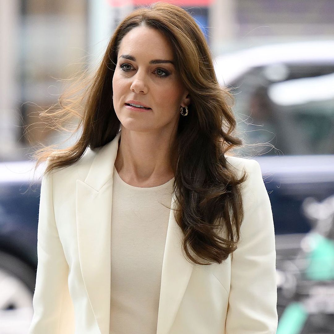 Princess Kate in hospital security breach as staff accused of accessing royal's medical records