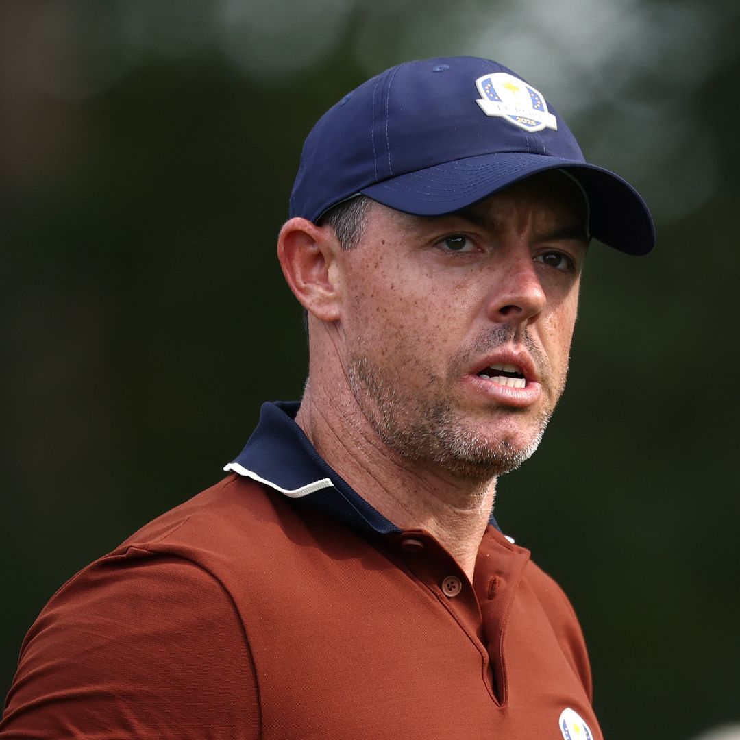 How Ryder Cup audiences are 'crossing the line' with Rory McIlroy