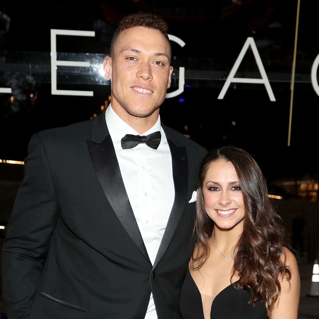 Aaron Judge, Shohei Ohtani, Kike Hernández: MLB's most handsome and their stunning WAGs