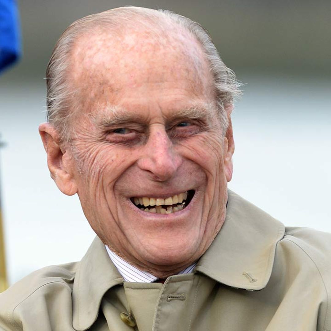 Prince Philip's most memorable quotes and one-liners