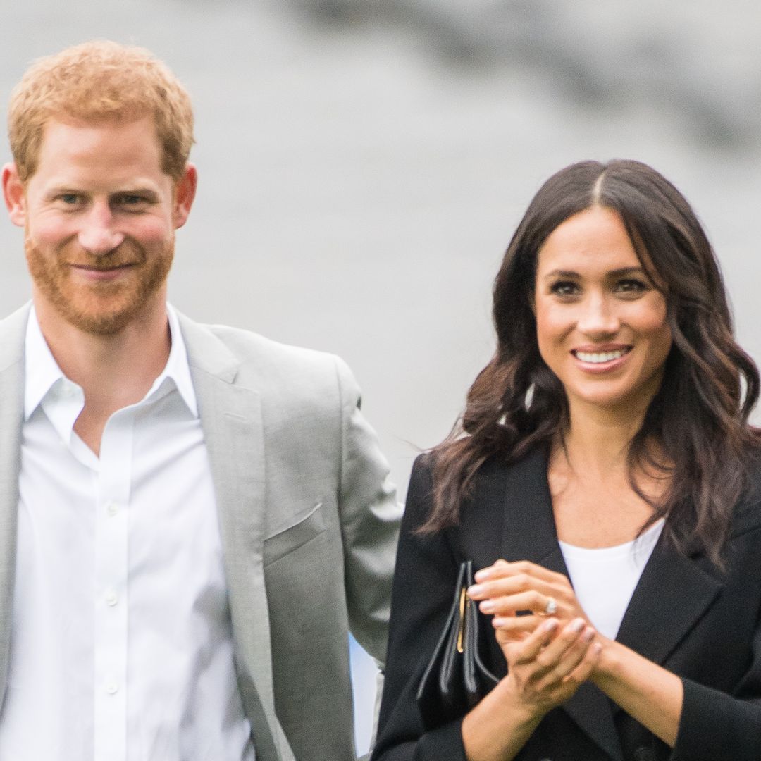 Meghan & Harry's Netflix deal concludes - but new projects in pipeline 