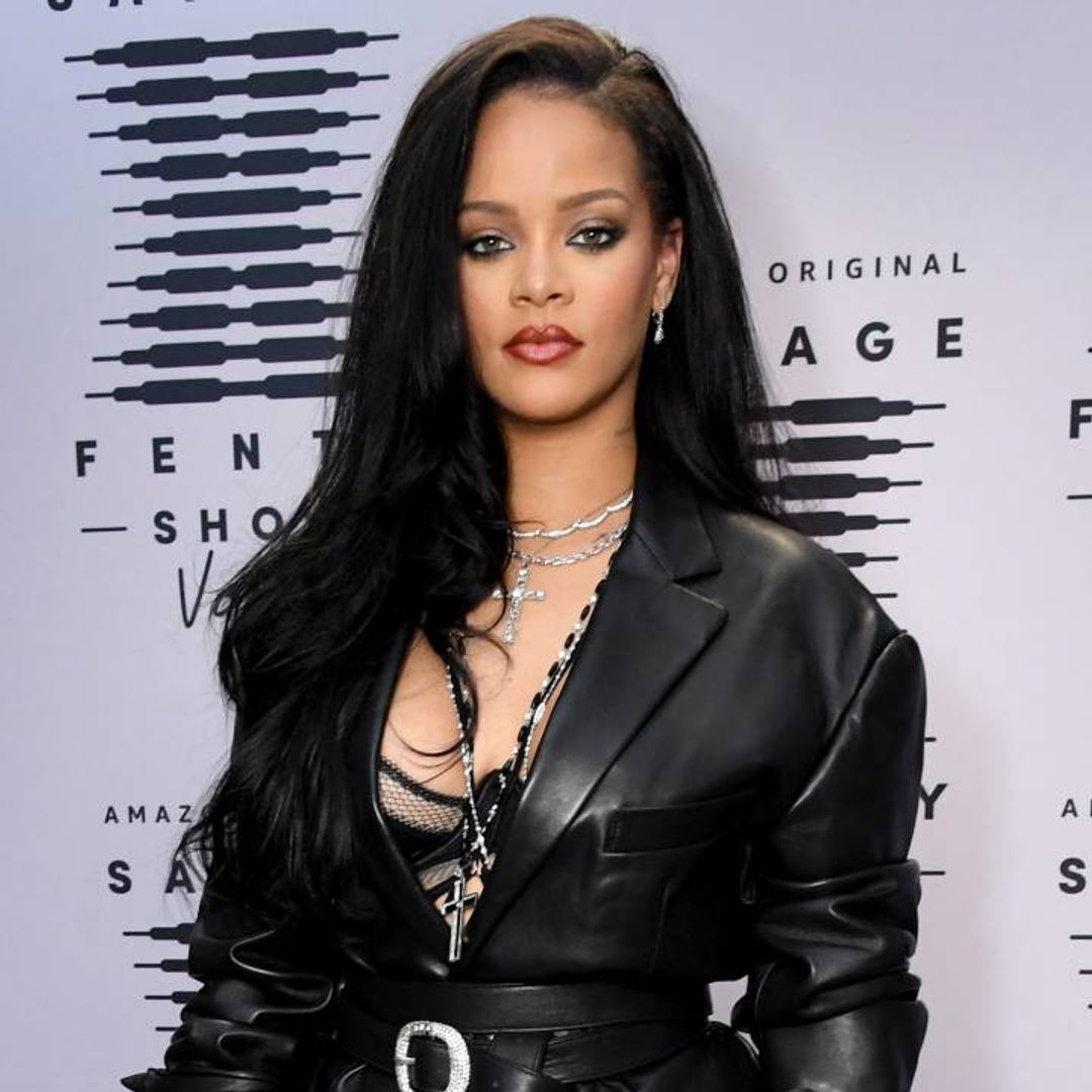 Rihanna swears by this game-changing Fenty Beauty eye cream - and it just launched