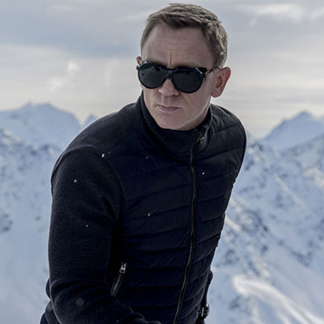 James Bond 25: New film release date confirmed - but will Daniel Craig return?