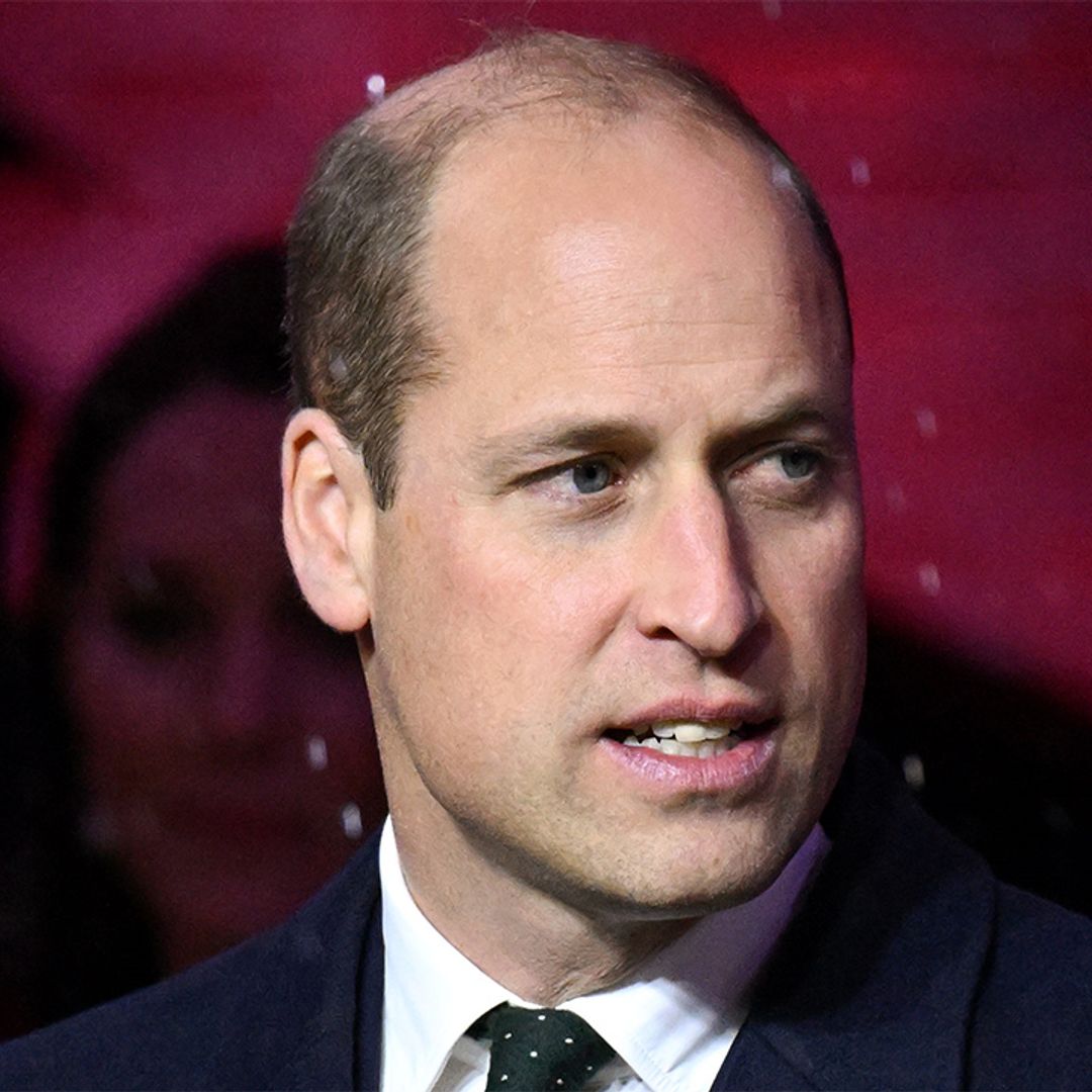 Prince William shares stark message during candid chat with Earthshot finalists