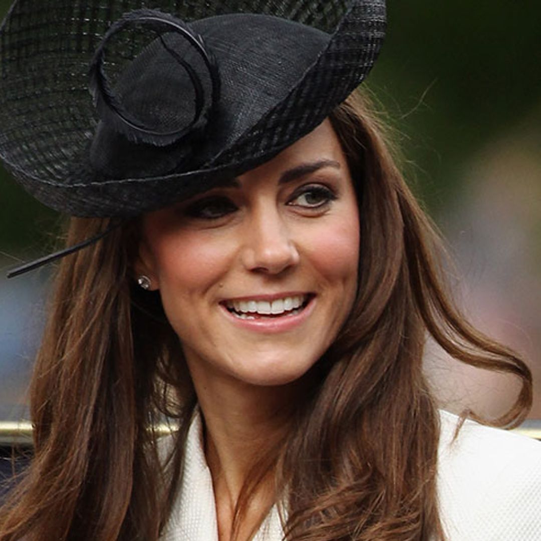 What will Kate wear to Pippa’s wedding?