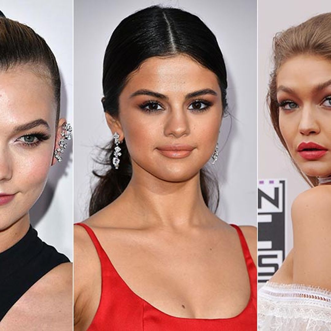 Best A-list beauty looks of the week