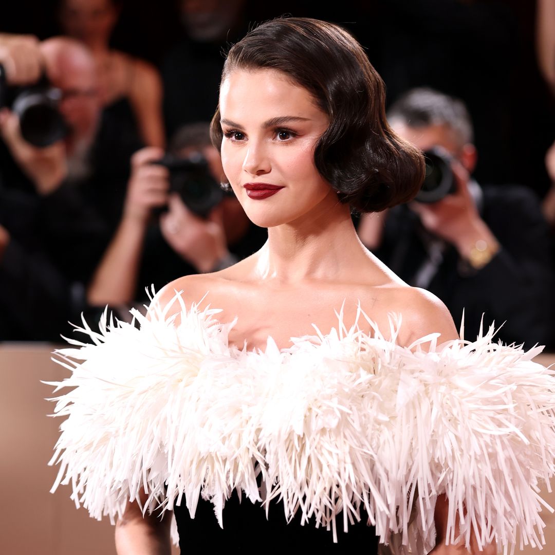 Golden Globes 2026: the best-dressed stars on the red carpet