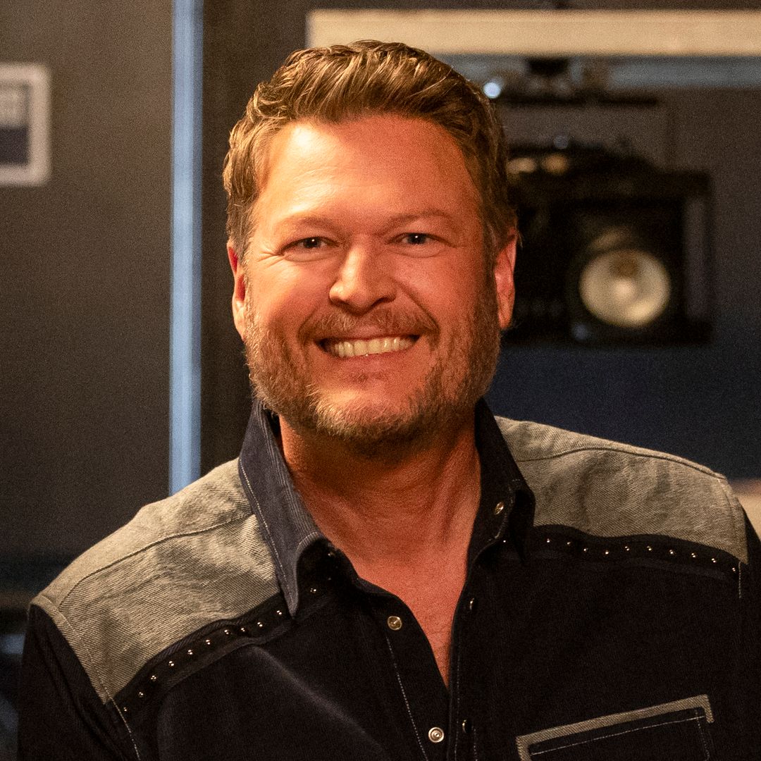 Could Blake Shelton really return to The Voice?