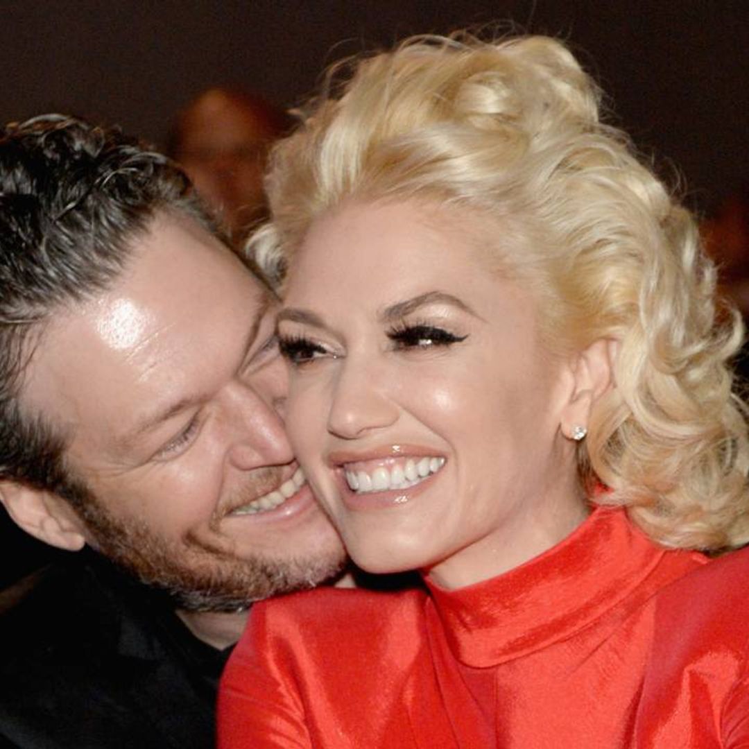 Gwen Stefani and Blake Shelton make announcement fans have been waiting for