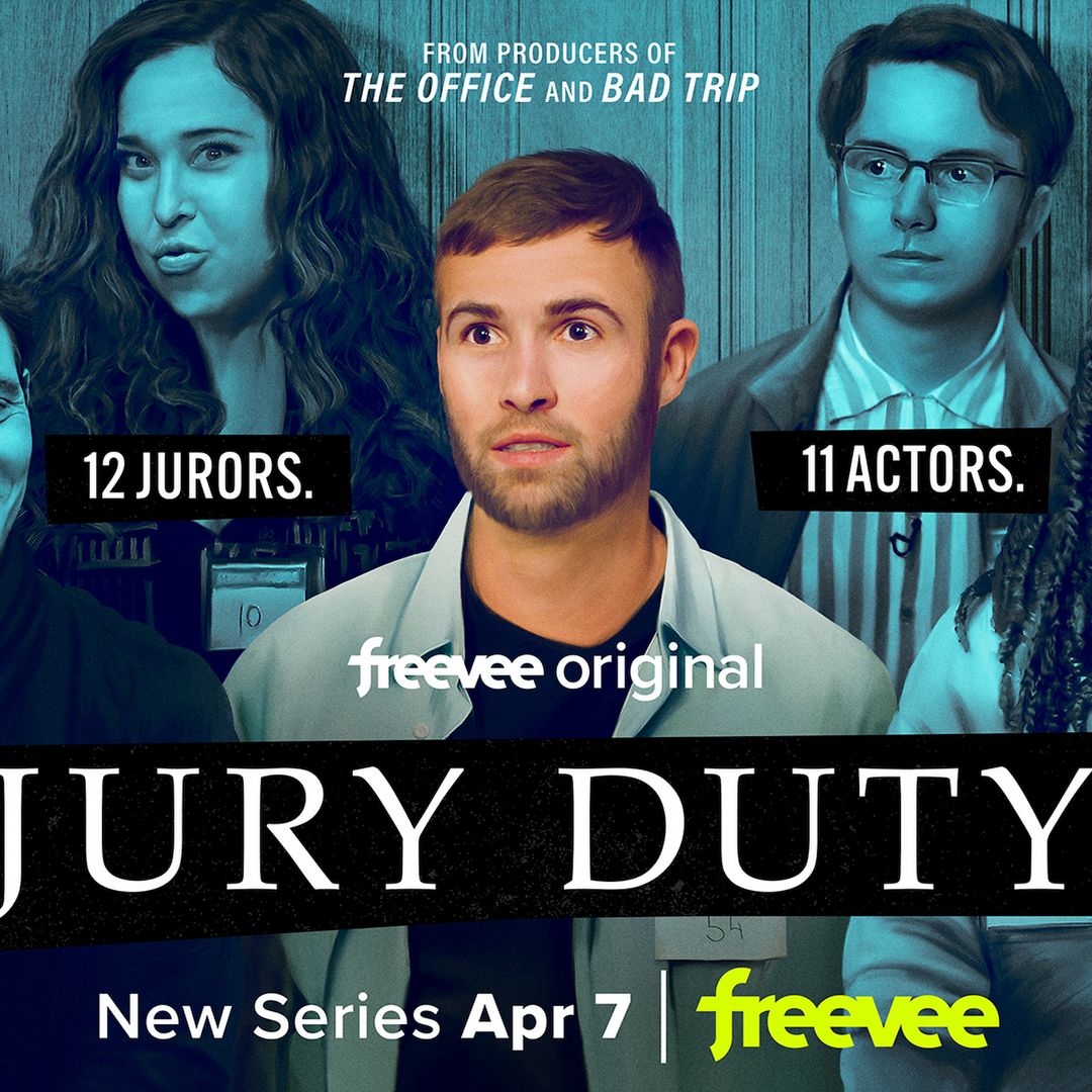 Jury Duty: everything to know about show that the internet is obsessed with