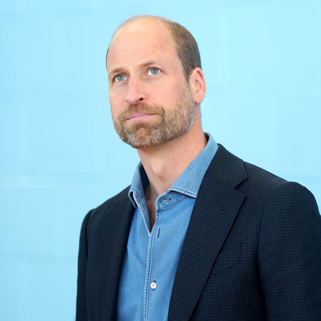 The proposal Prince William made when he inherited Duchy estate that made aides 'sweat'