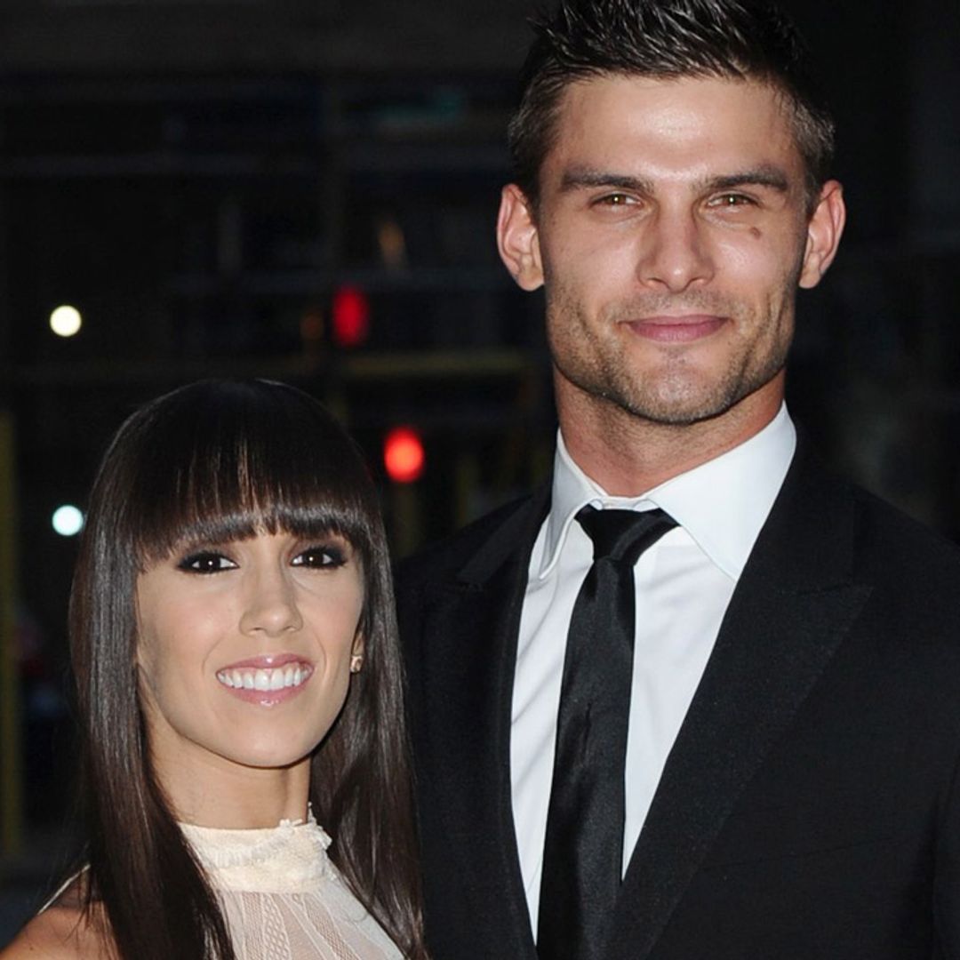 Strictly's Janette Manrara on wedding moment with Aljaz: 'Emotions were high'