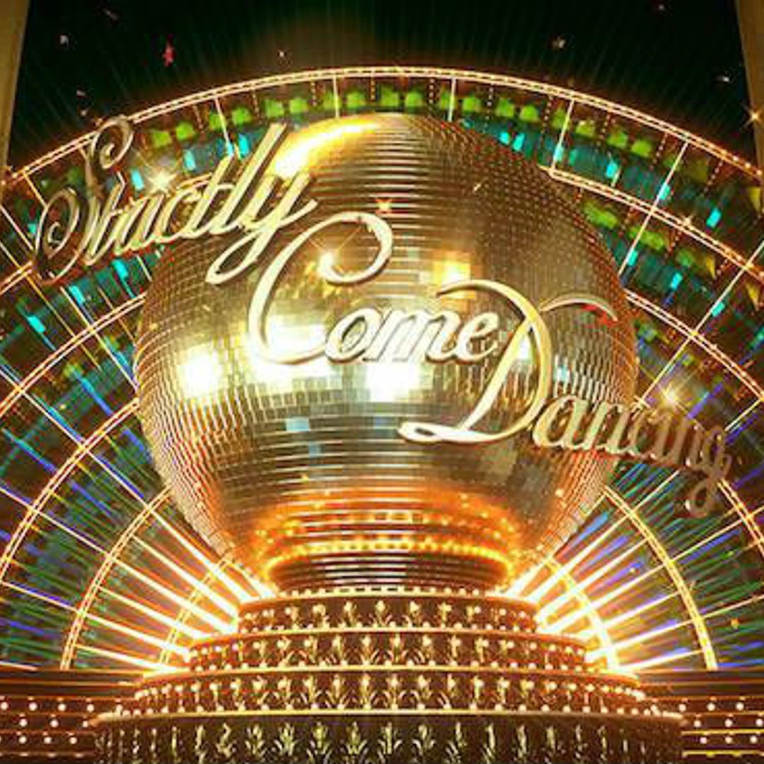 Everyone thinks this star is going to be announced as Strictly's first 2018 contestant today
