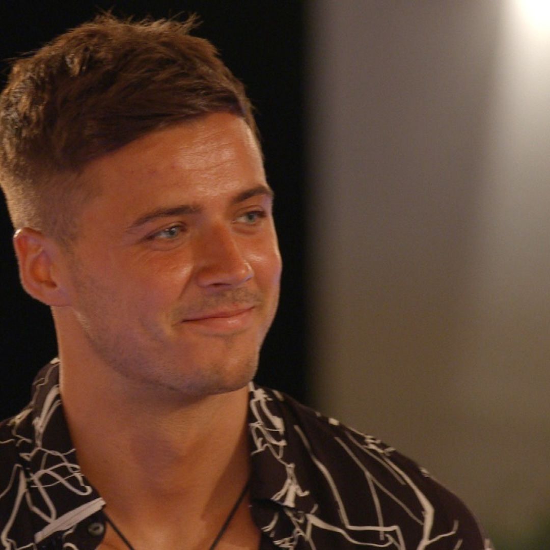 The devastating reason why Love Island’s Brad lives with his nan