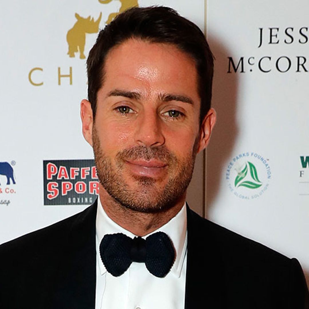 Newly-divorced Jamie Redknapp leaves for the Bahamas with son Beau