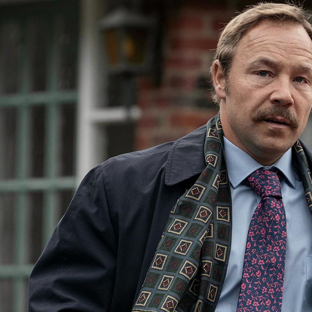 White House Farm viewers were distracted by Stephen Graham for this reason