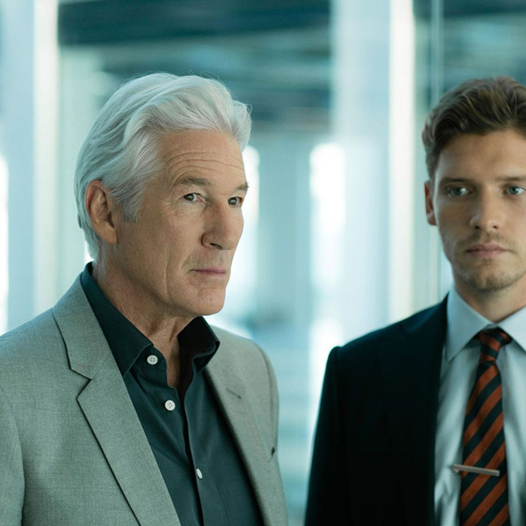 Find out everything you need to know about BBC's new show MotherFatherSon