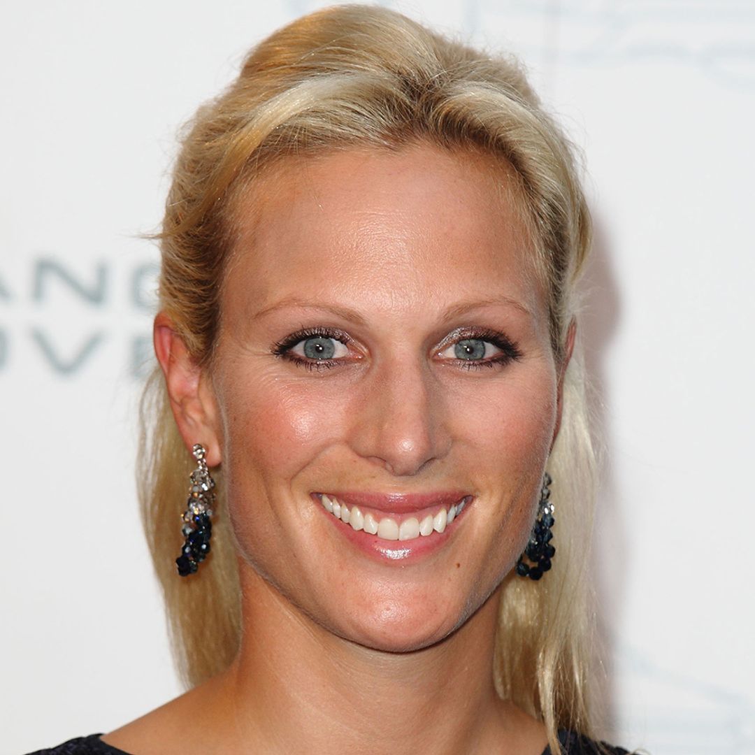 Zara Tindall’s glittering earrings look like royal heirlooms - but we ...