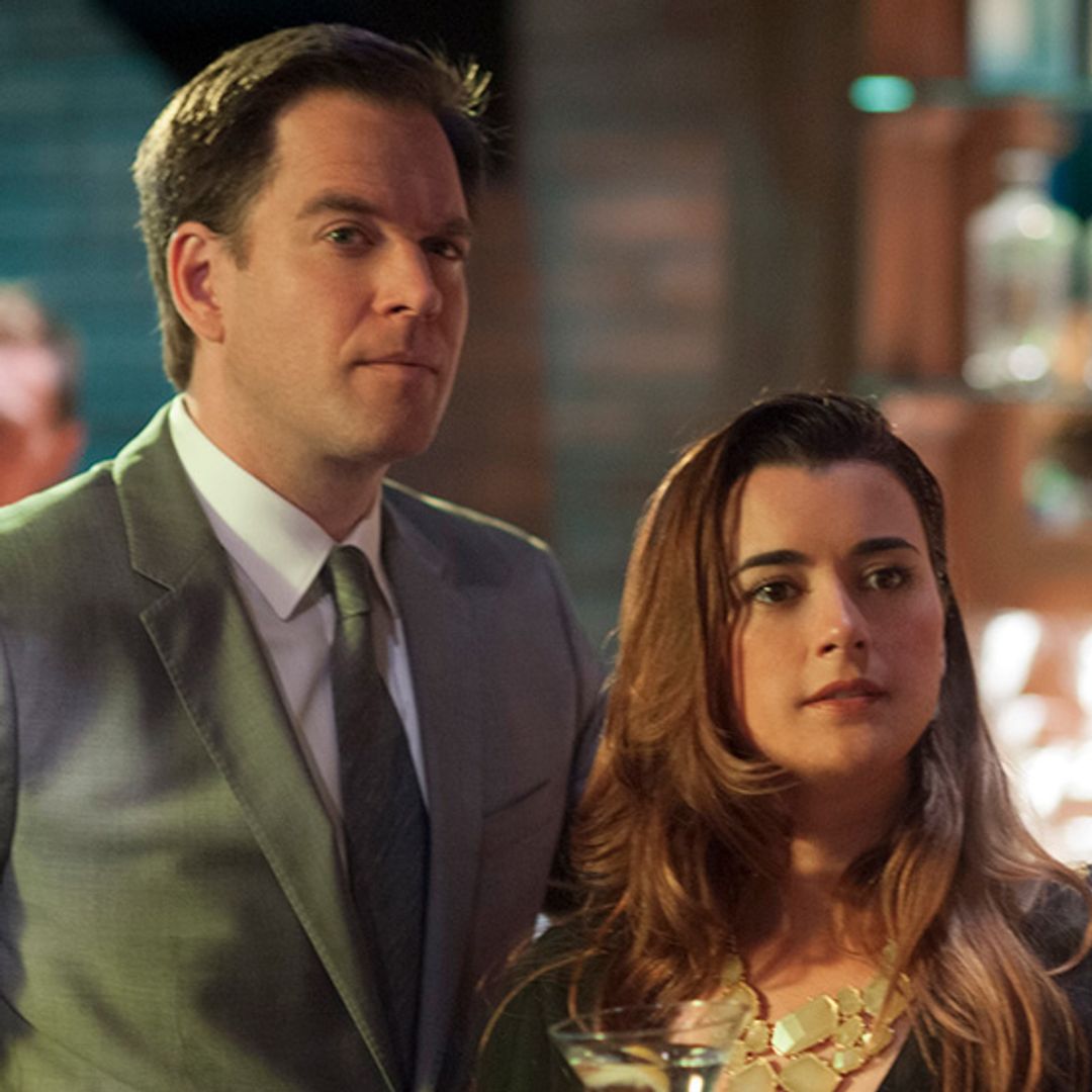 NCIS star Sean Murray talks potential crossover with Tony/Ziva spin-off