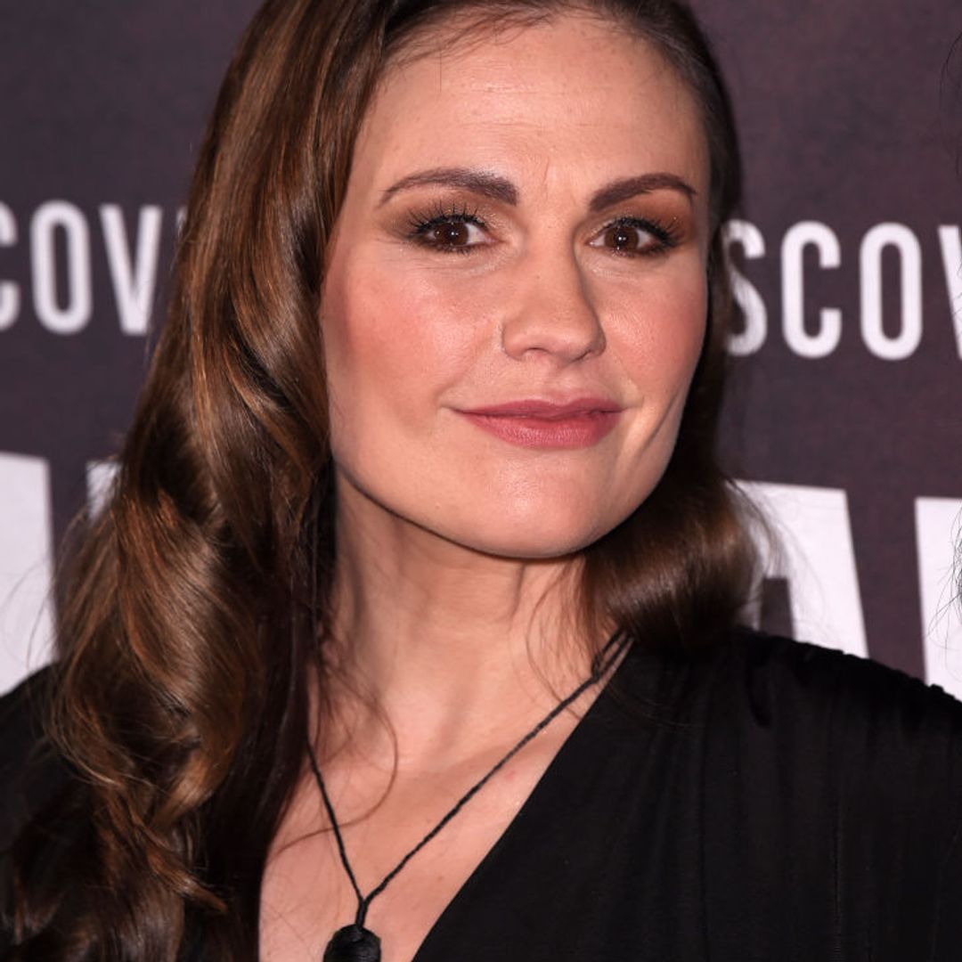 Anna Paquin - Biography