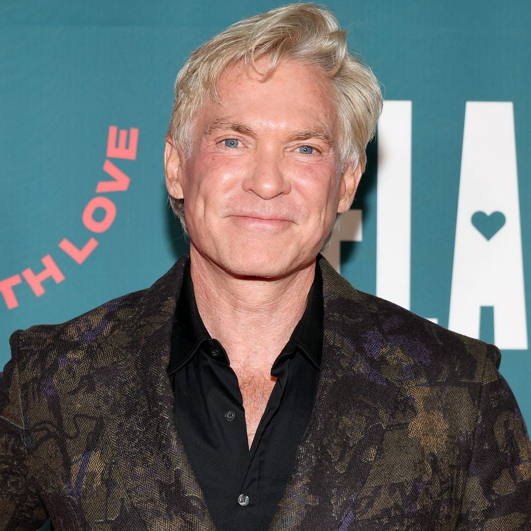 Sam Champion shares heartfelt exchange with GMA co-star after sharing latest life update
