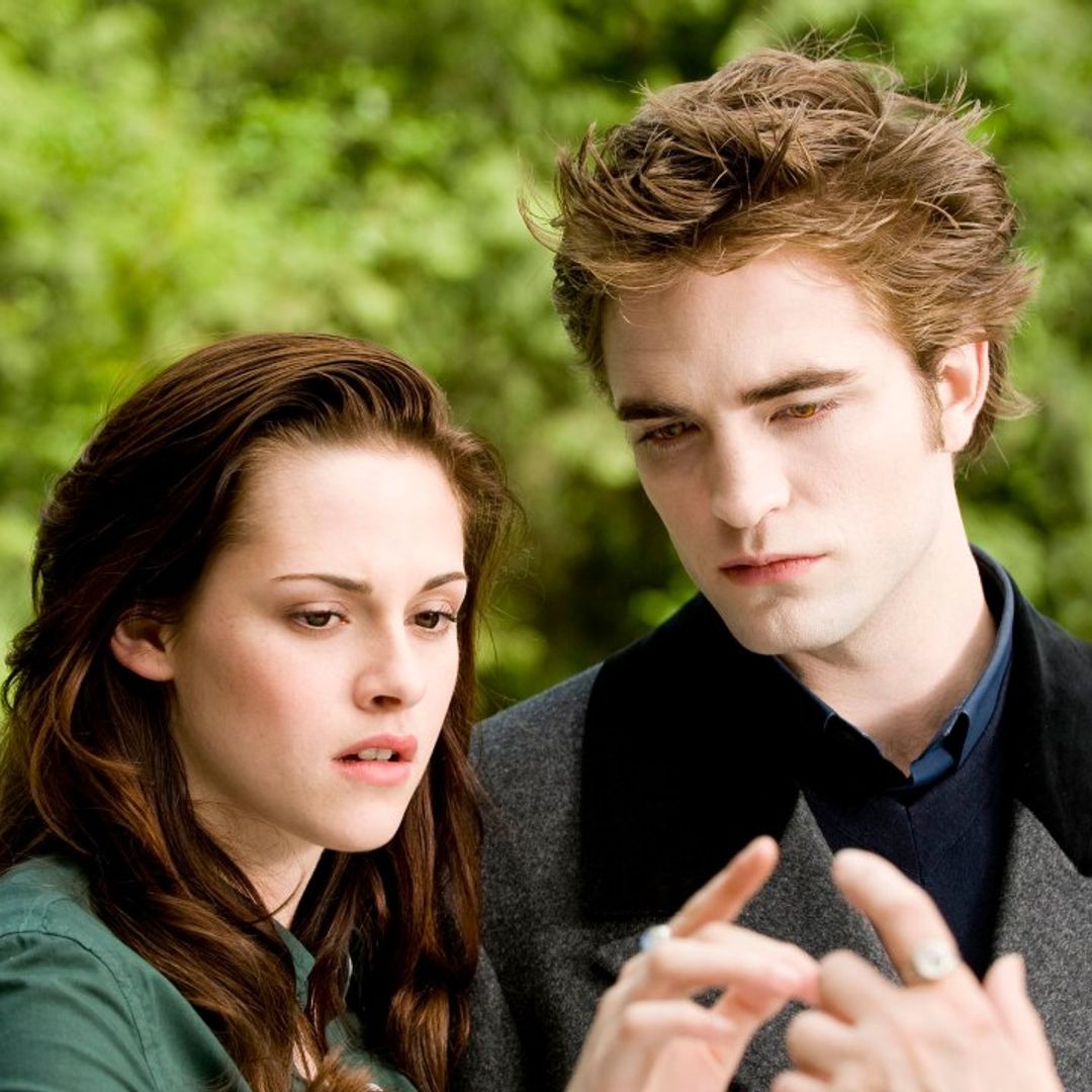 A new Twilight novel has been announced and Twitter has had the best reaction