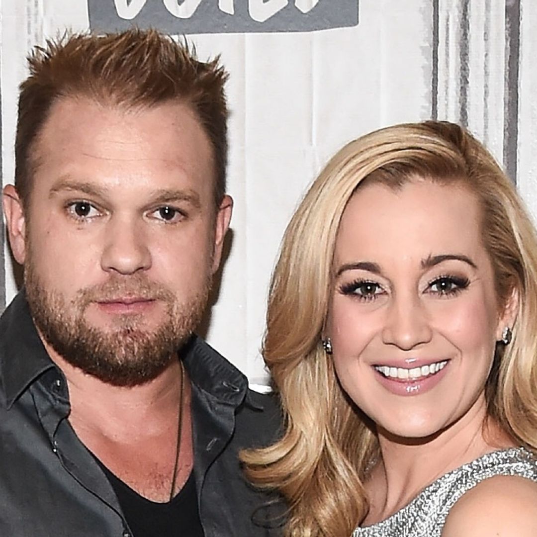 American Idol alum Kellie Pickler's husband has died after apparent suicide