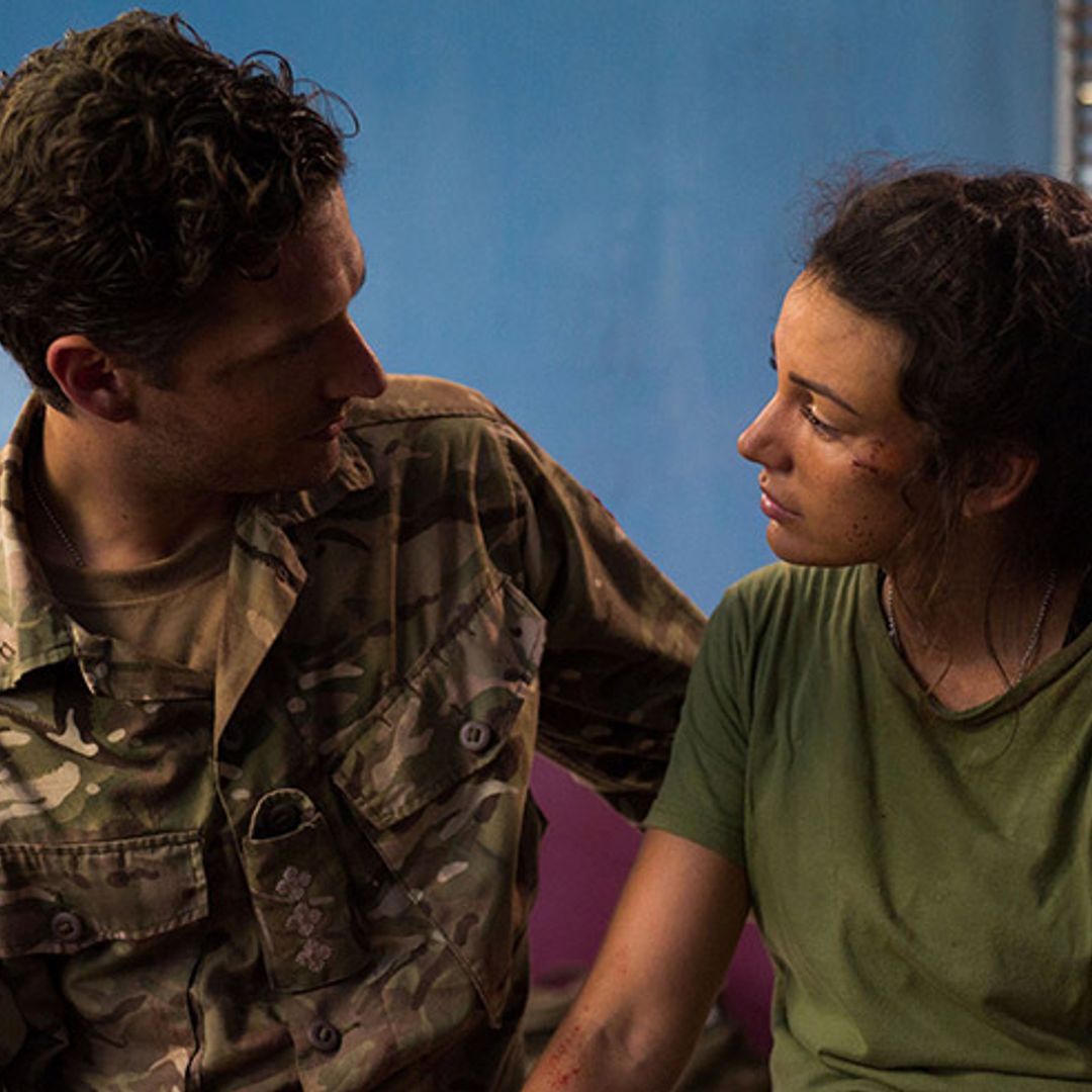 Our Girl viewers have mixed reaction to season finale