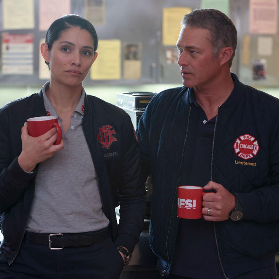 Why isn't Chicago Fire on tonight? One Chicago hiatus explained