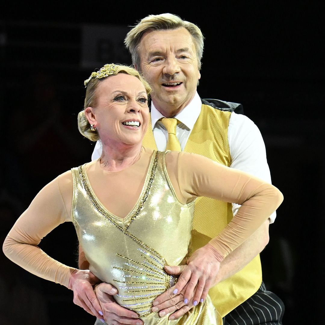 Jayne Torvill and Christopher Dean's eye-watering combined net worth