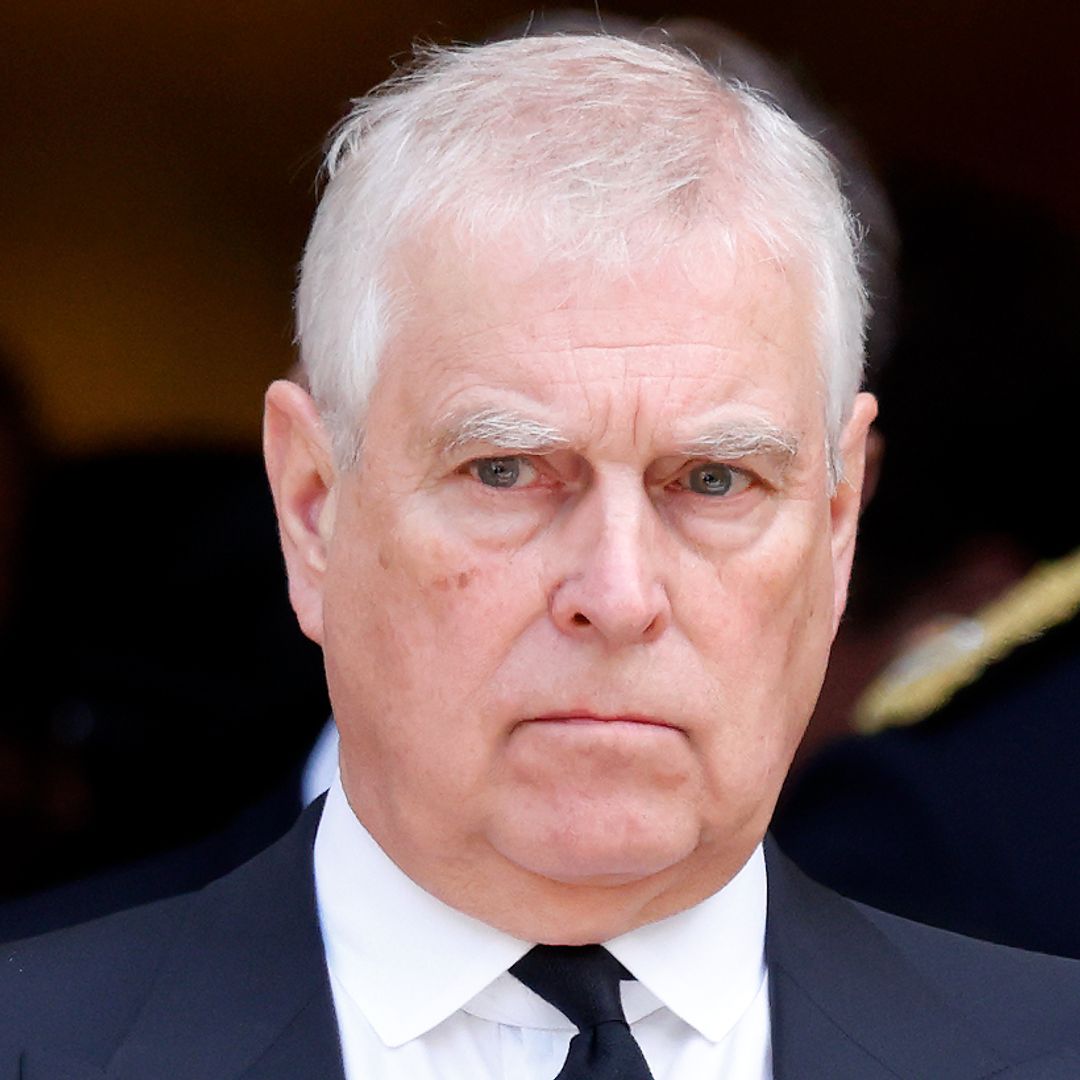 Virginia Giuffre's lawyer reveals Andrew 'knows a lot' as he talks 'obligation' to speak out in Epstein case